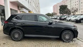 Mercedes-Benz Classe GLC 300 de 4Matic de 2024