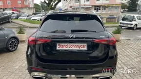 Mercedes-Benz Classe GLC 300 de 4Matic de 2024