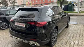 Mercedes-Benz Classe GLC 300 de 4Matic de 2024