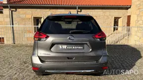 Nissan X-Trail 1.6 DCi Tekna de 2018