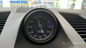 Porsche Cayenne E-Hybrid de 2020