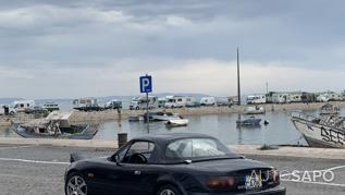 Mazda MX-5 1.6 de 1992