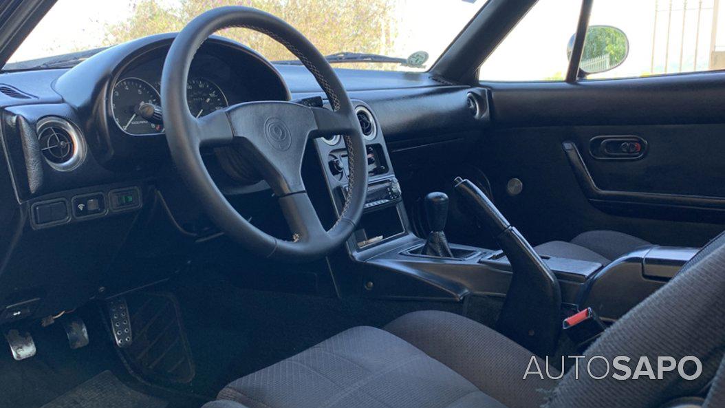 Mazda MX-5 1.6 de 1992