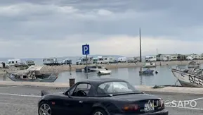 Mazda MX-5 1.6 de 1992