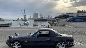 Mazda MX-5 1.6 de 1992