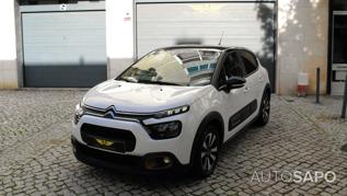 Citroen C3 1.2 PureTech C-Series de 2022