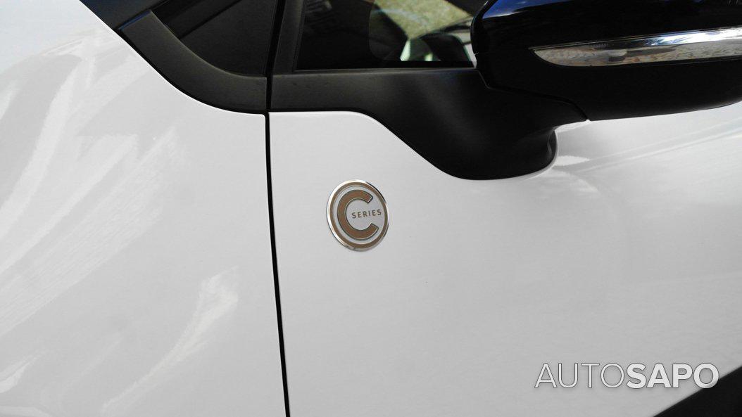 Citroen C3 1.2 PureTech C-Series de 2022