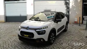 Citroen C3 1.2 PureTech C-Series de 2022