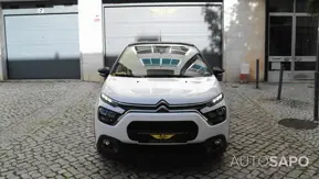 Citroen C3 1.2 PureTech C-Series de 2022