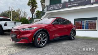 Ford Mustang Mach-E de 2023