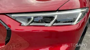 Ford Mustang Mach-E de 2023