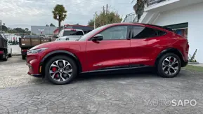 Ford Mustang Mach-E de 2023