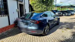 Tesla Model 3 Standard Range Plus RWD de 2020