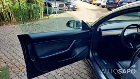 Tesla Model 3 Standard Range Plus RWD de 2020