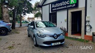 Renault Clio 1.5 dCi Zen de 2013