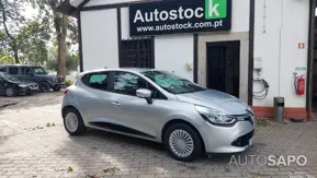 Renault Clio 1.5 dCi Zen de 2013