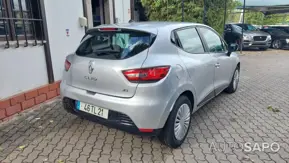 Renault Clio 1.5 dCi Zen de 2013