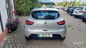Renault Clio 1.5 dCi Zen de 2013