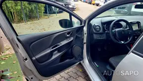Renault Clio 1.5 dCi Zen de 2013