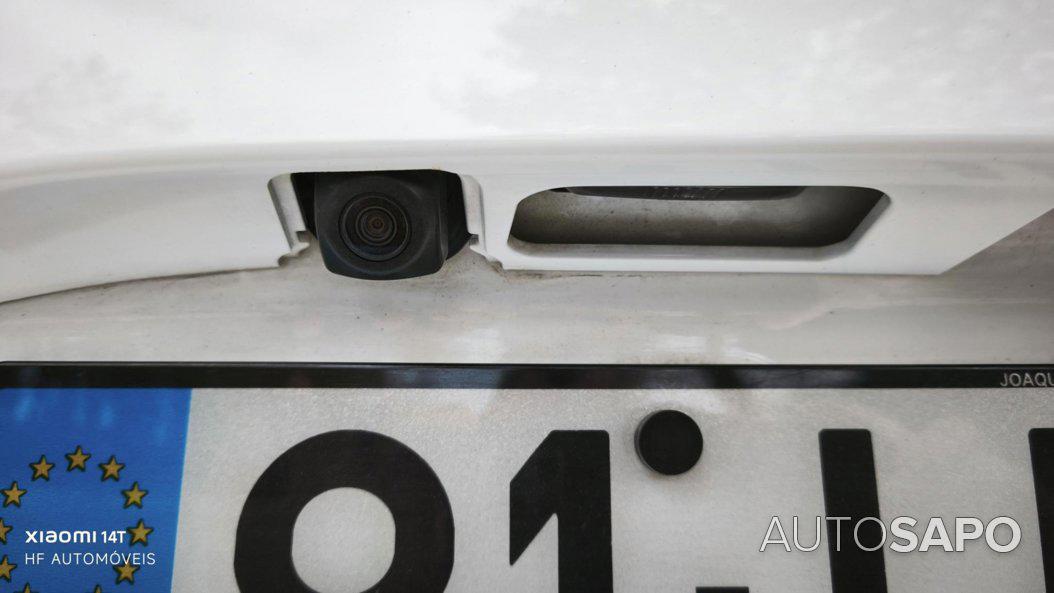 Toyota Yaris de 2018