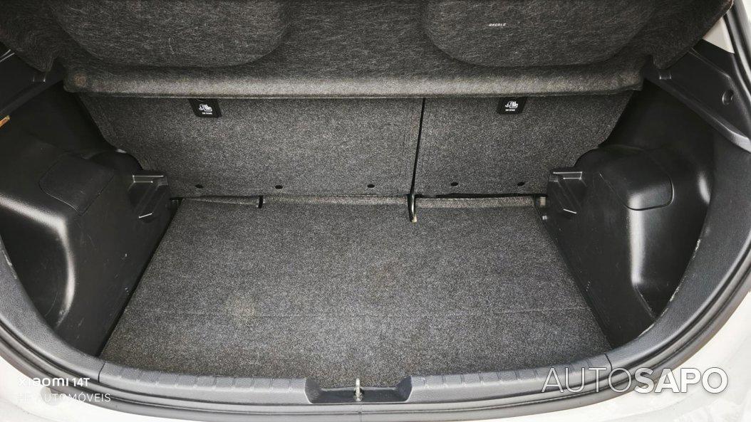 Toyota Yaris de 2018