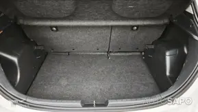 Toyota Yaris de 2018