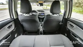 Toyota Yaris de 2018