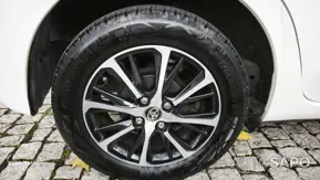 Toyota Yaris de 2018