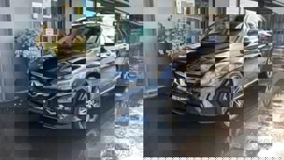 Mercedes-Benz Classe C 300 de Avantgarde de 2020