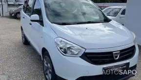 Dacia Lodgy de 2013