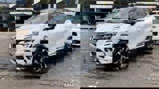 Renault Captur de 2023