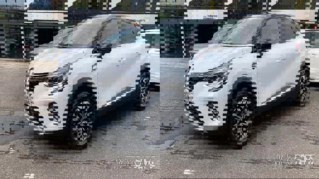 Renault Captur de 2023