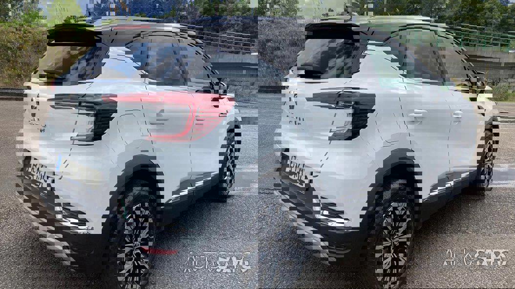 Renault Captur de 2023