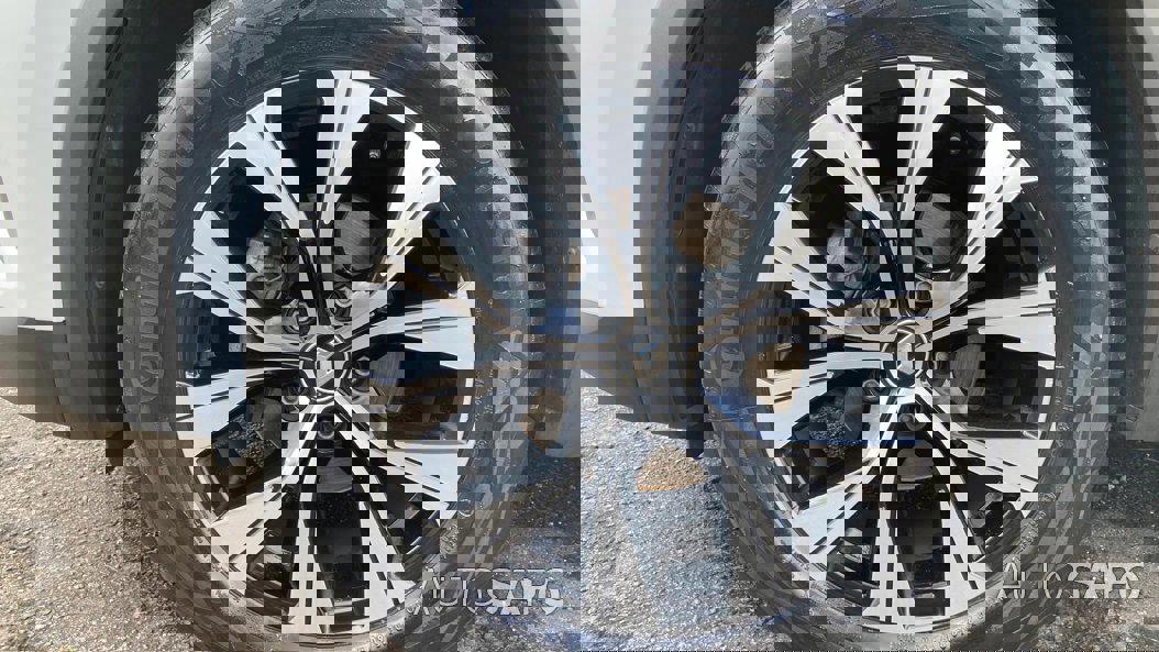 Renault Captur de 2023