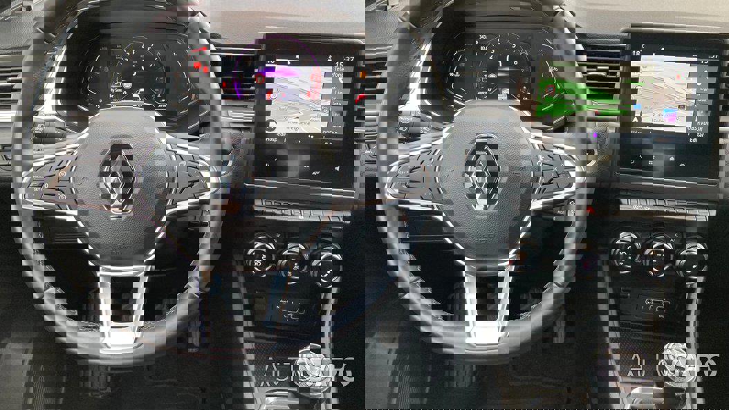 Renault Captur de 2023