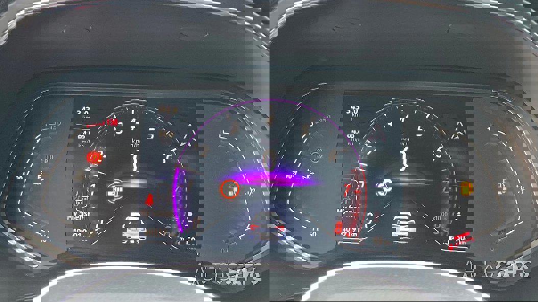 Renault Captur de 2023