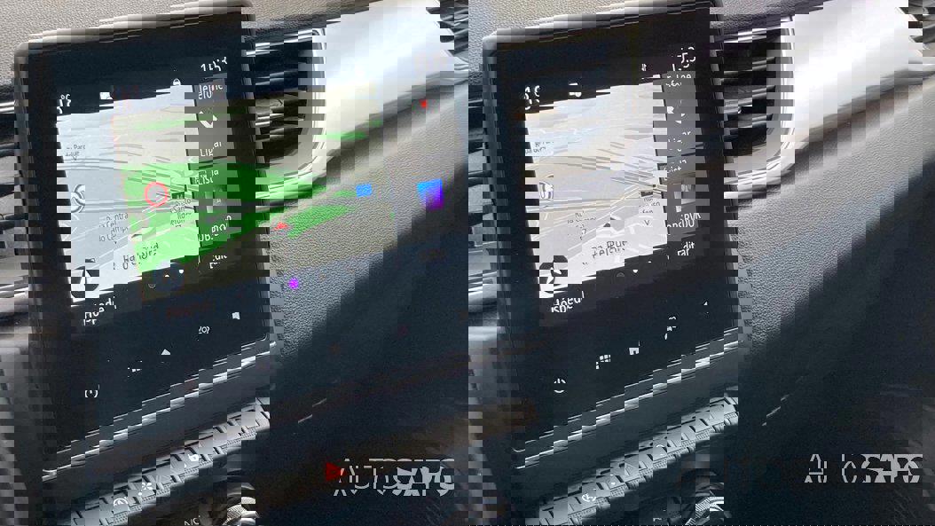 Renault Captur de 2023