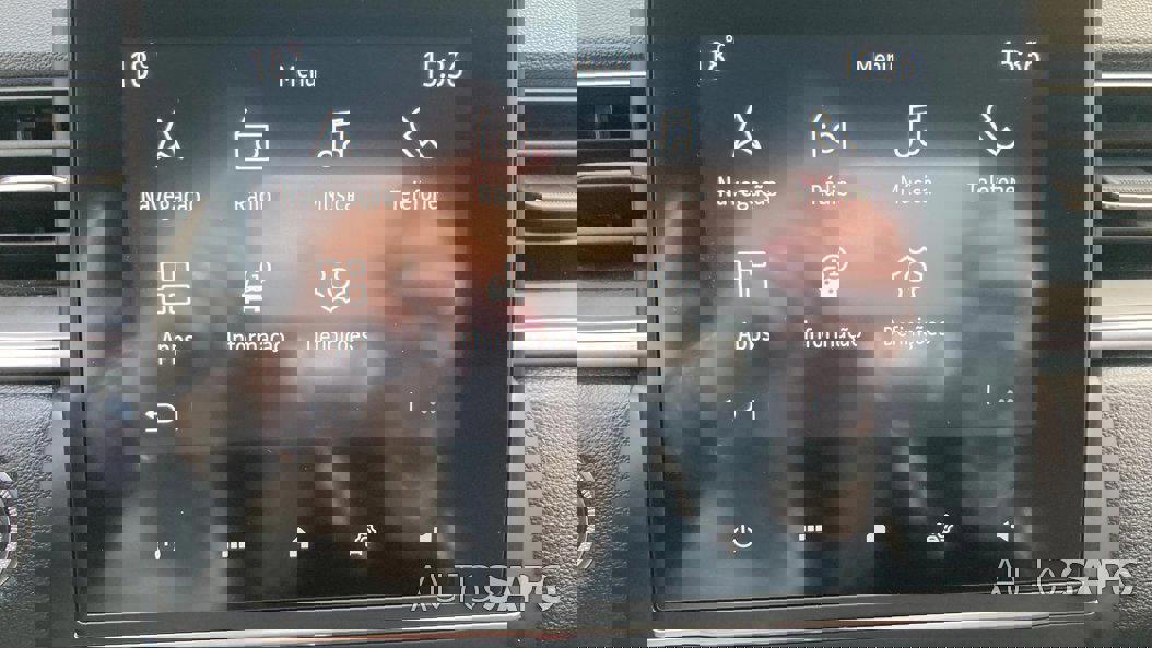 Renault Captur de 2023