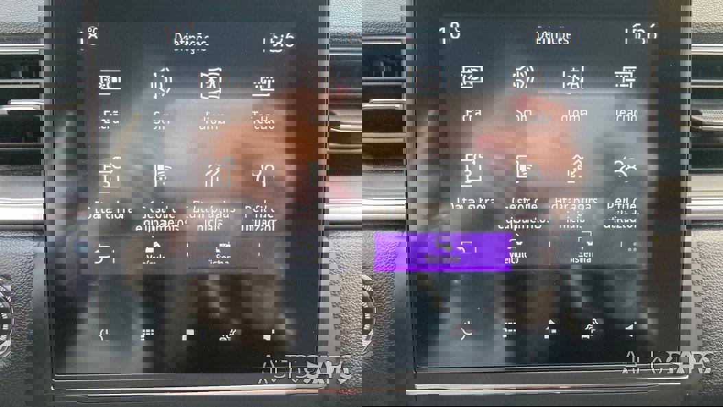 Renault Captur de 2023