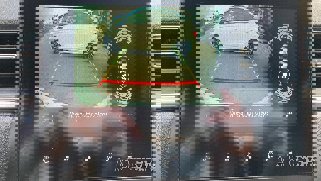 Renault Captur de 2023