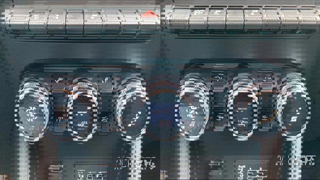 Renault Captur de 2023