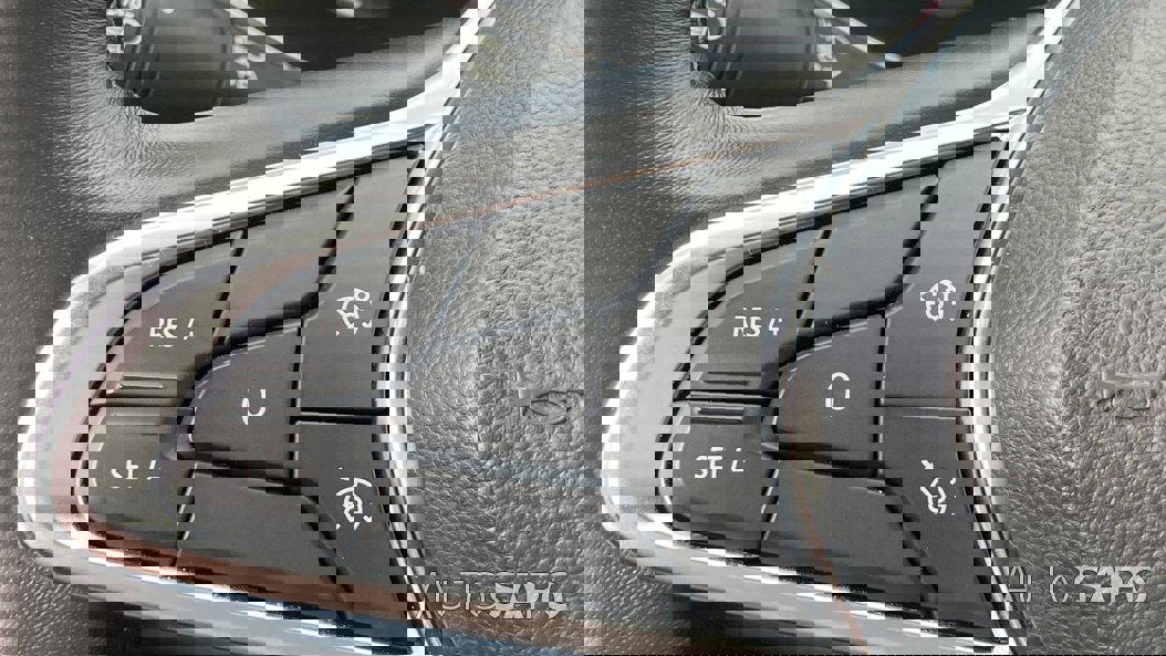 Renault Captur de 2023