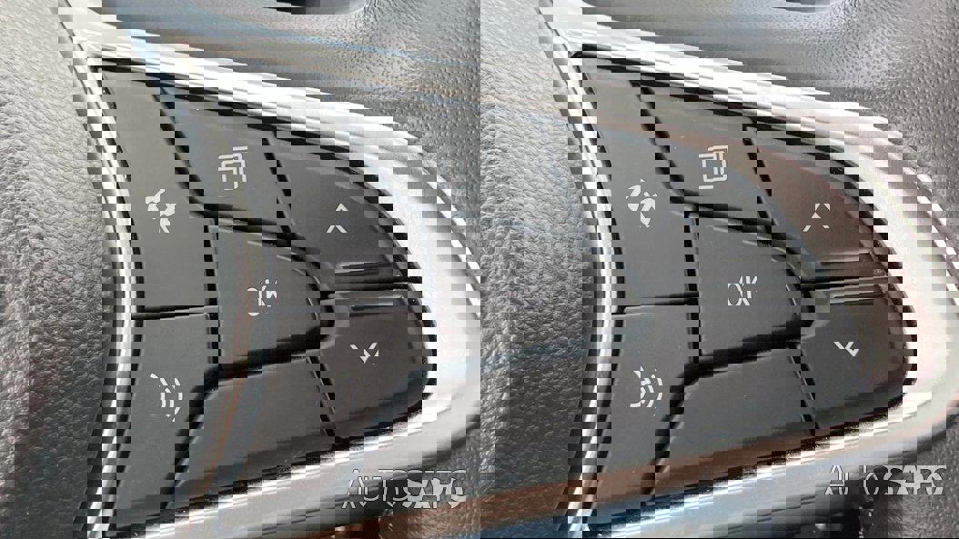 Renault Captur de 2023