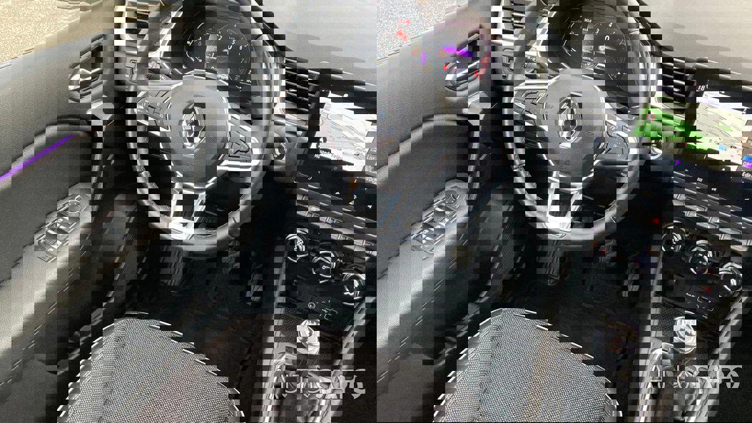 Renault Captur de 2023