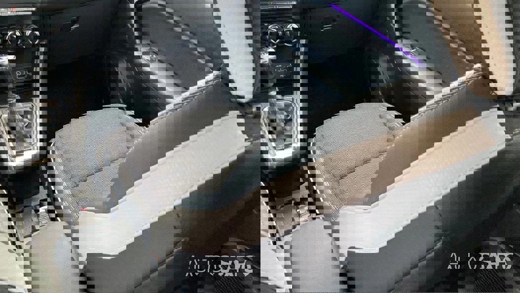 Renault Captur de 2023