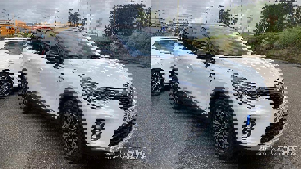 Renault Captur de 2023