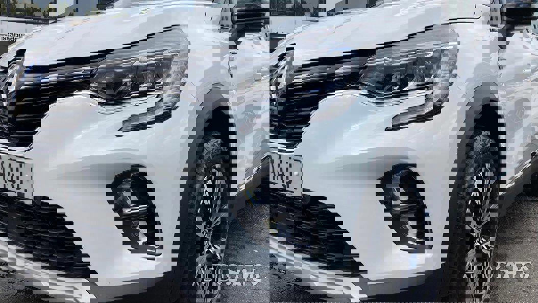 Renault Captur de 2023