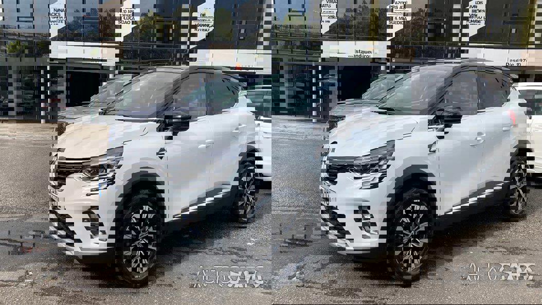 Renault Captur de 2023