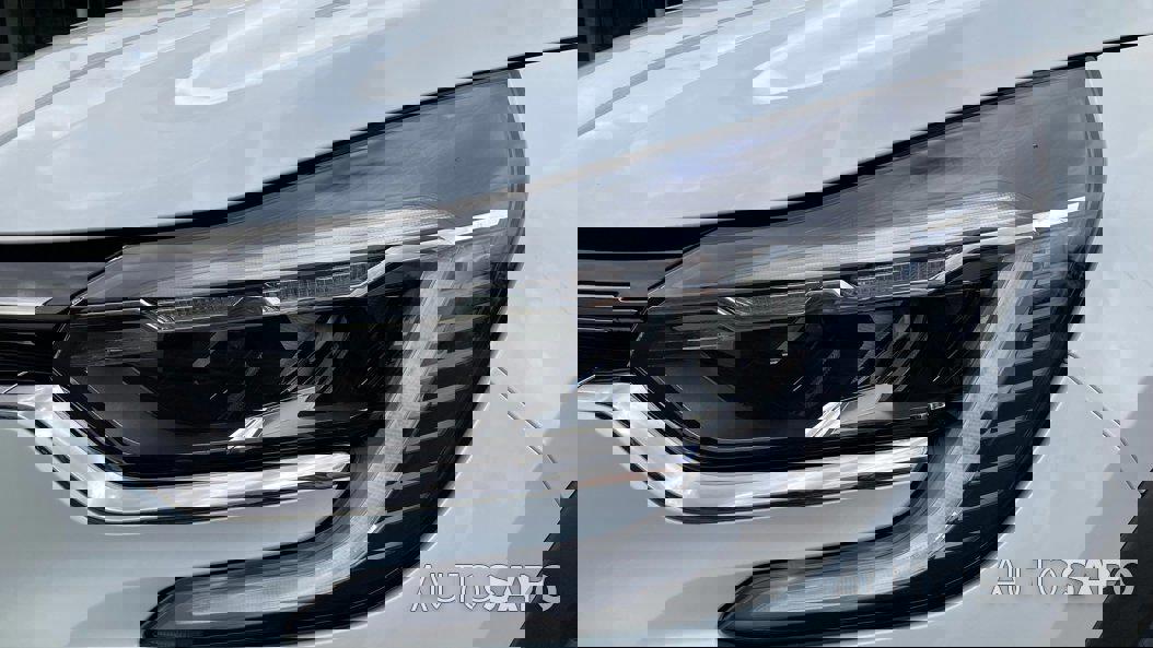 Renault Captur de 2023