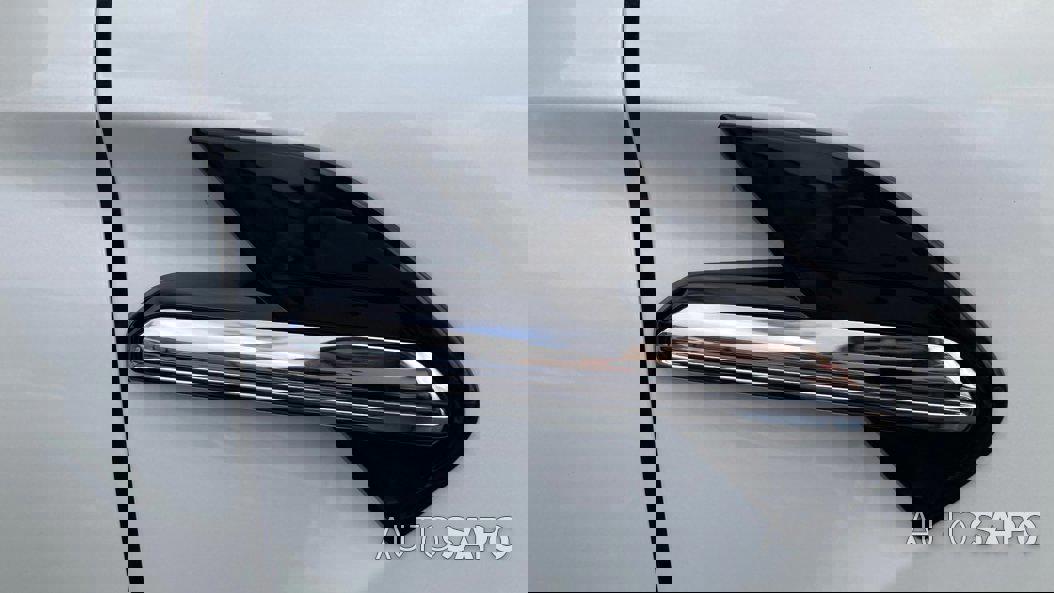 Renault Captur de 2023